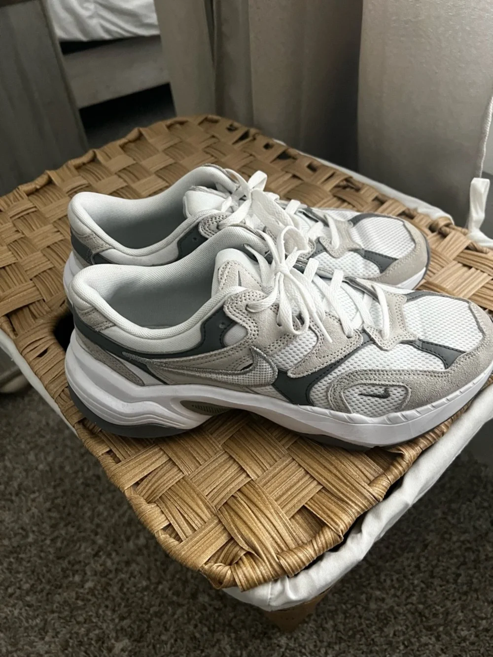 Nike Women’s AL8 Shoes - Picture 1 of 3